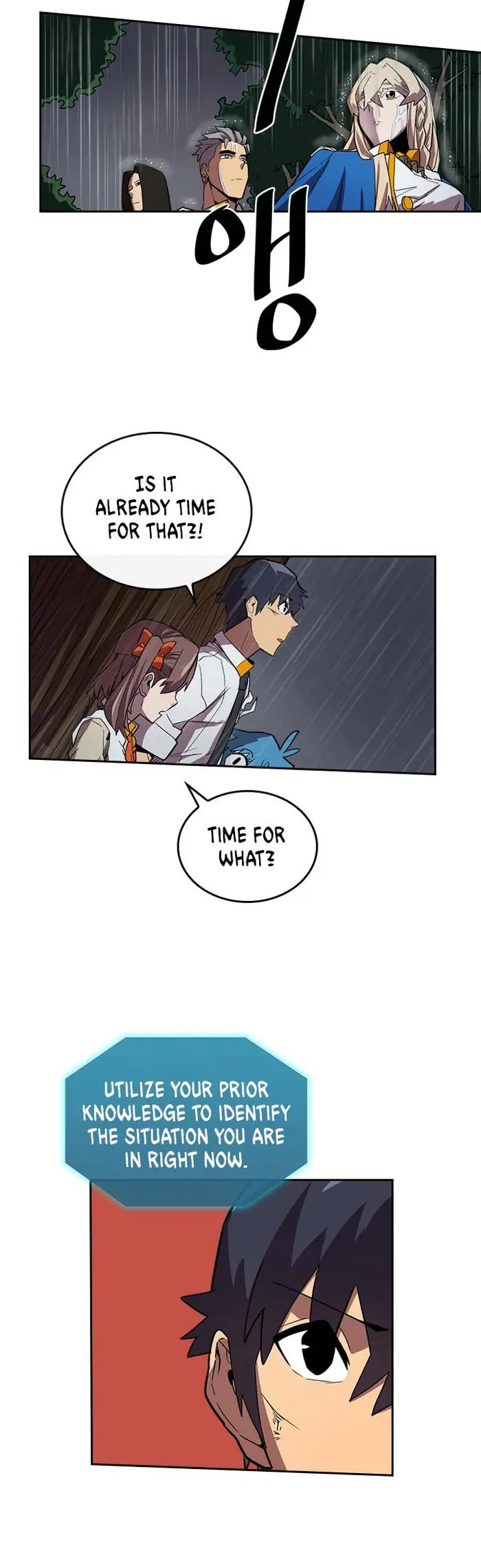 A Returner’s Magic Should Be Special Chapter 28 image 18_optimized